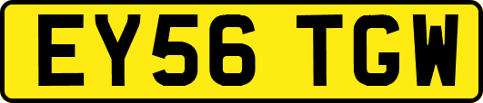 EY56TGW