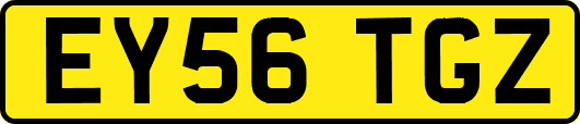 EY56TGZ