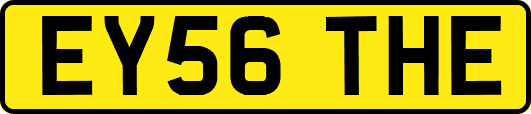 EY56THE