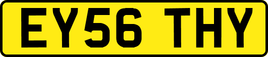 EY56THY