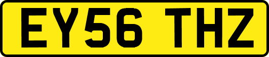 EY56THZ