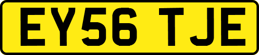 EY56TJE