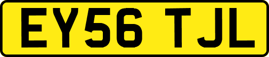 EY56TJL
