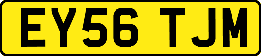 EY56TJM