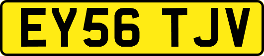 EY56TJV