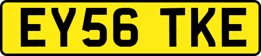 EY56TKE