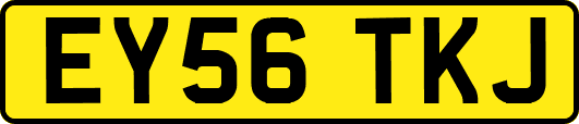 EY56TKJ