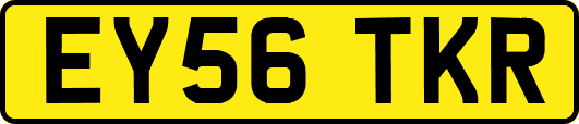 EY56TKR