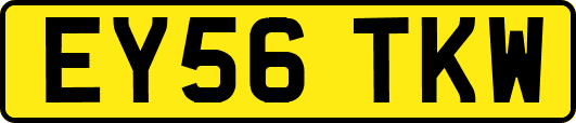 EY56TKW