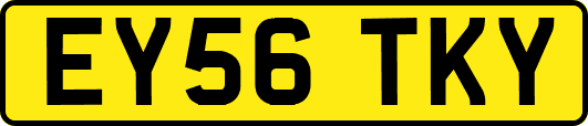 EY56TKY
