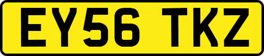EY56TKZ