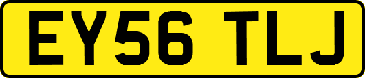 EY56TLJ