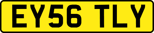 EY56TLY