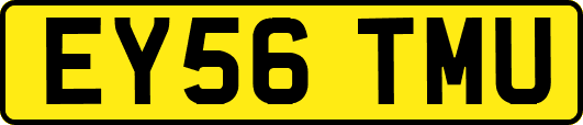 EY56TMU