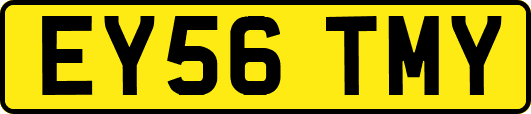 EY56TMY