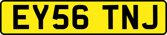 EY56TNJ