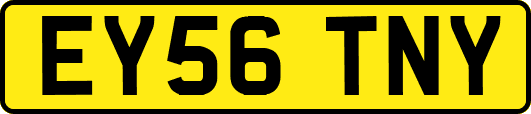 EY56TNY