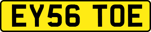 EY56TOE