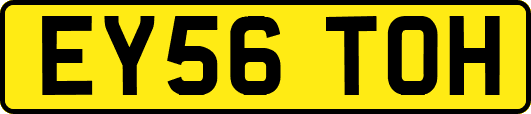 EY56TOH