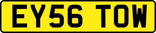EY56TOW