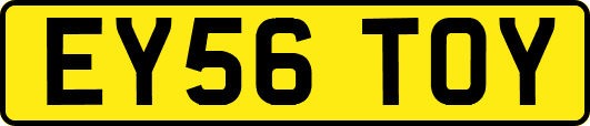 EY56TOY