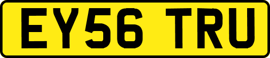 EY56TRU