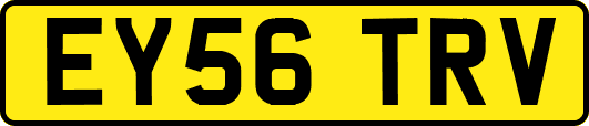 EY56TRV