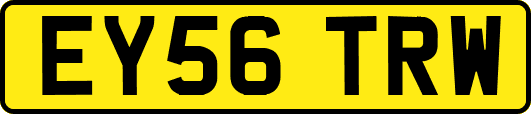EY56TRW