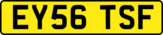 EY56TSF