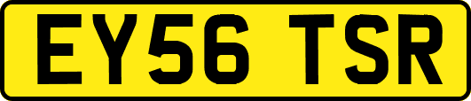 EY56TSR