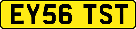 EY56TST
