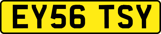 EY56TSY