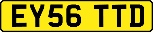 EY56TTD