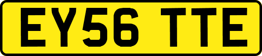 EY56TTE