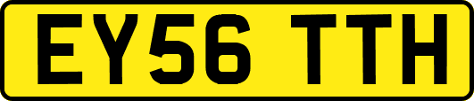 EY56TTH