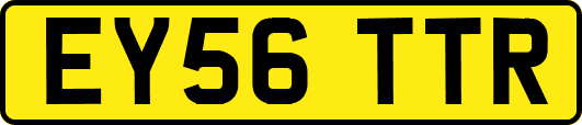 EY56TTR