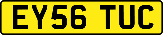 EY56TUC