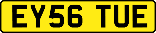 EY56TUE