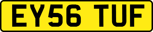 EY56TUF