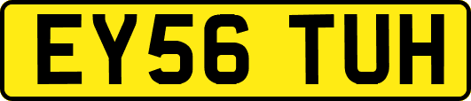 EY56TUH