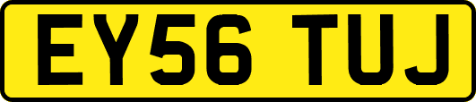 EY56TUJ