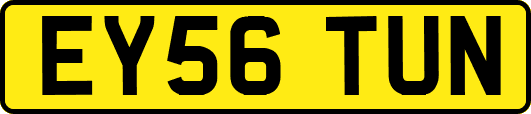 EY56TUN