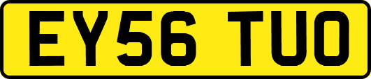 EY56TUO