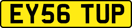 EY56TUP