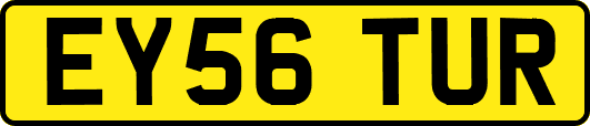 EY56TUR