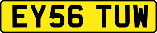 EY56TUW