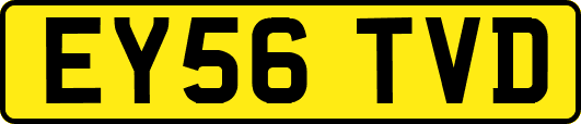 EY56TVD