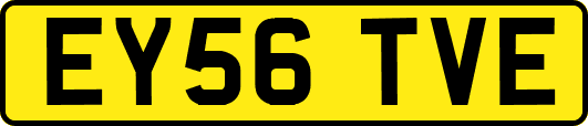 EY56TVE