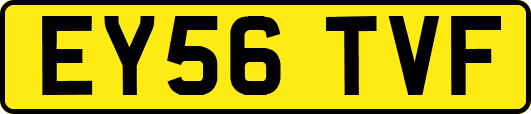 EY56TVF