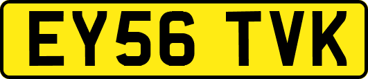 EY56TVK